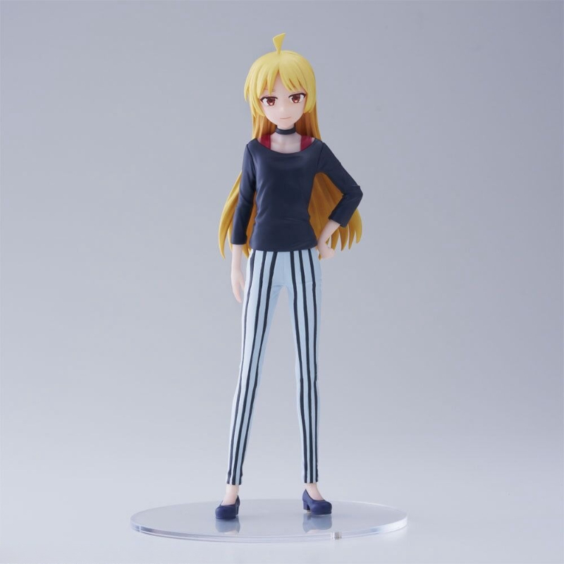 متوفر في المخزون الأصلي سيجا ب - مراجعة Model Kit Bocchi The Rock وسعره