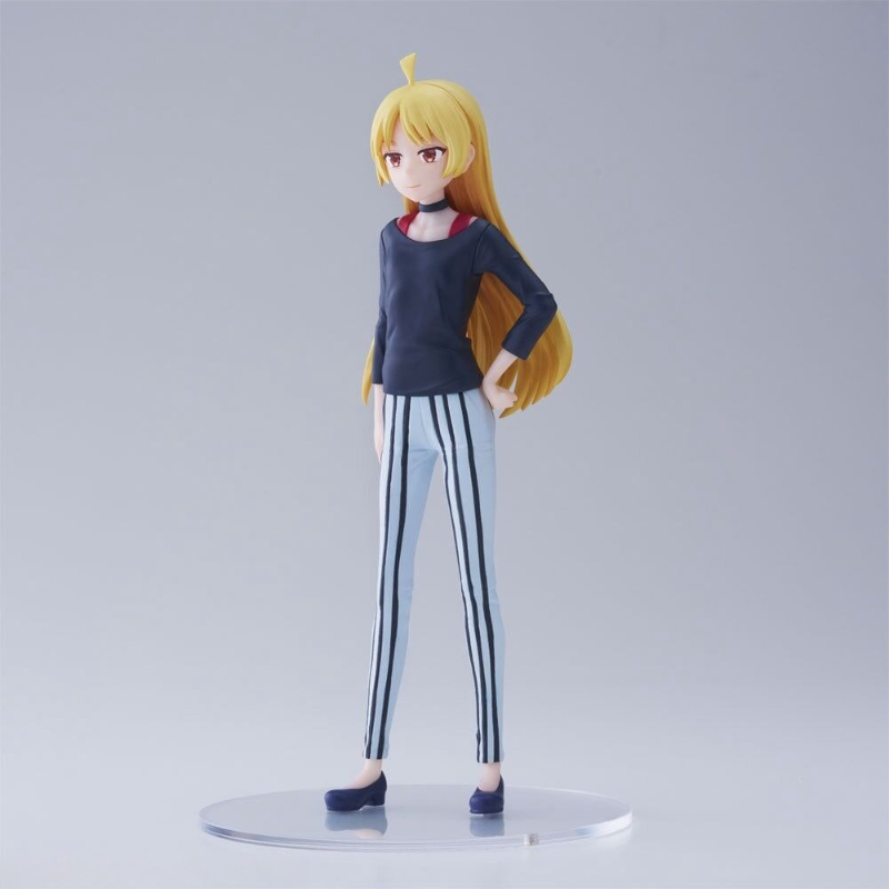 متوفر في المخزون الأصلي سيجا ب - مراجعة Model Kit Bocchi The Rock وسعره