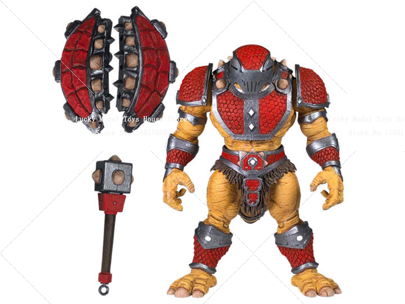 مجموعة مجسمات ديناصورات ديفيند - مراجعة Model Kit Dinosaur Bandai وسعره