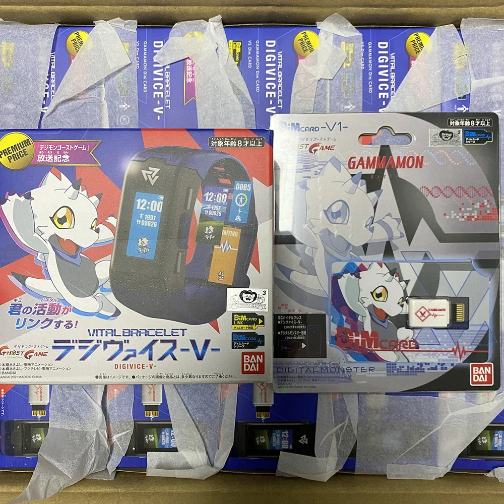 ديجمون ديم كورامون مغامرة PB د - مراجعة Model Kit Digimon وسعره