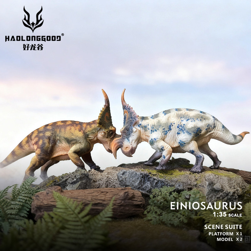 مجموعة نماذج الديناصورات من ها - مراجعة Model Kit Dinosaur Bandai وسعره